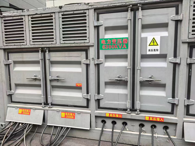 潍城柴油发电机组换季保养注意哪些事项？