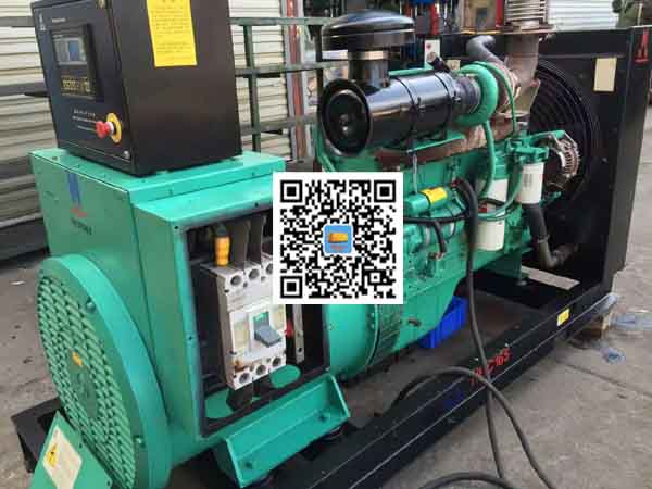 潍城租赁发电机-发电机一般变压器磁芯所使用的是什么材料?