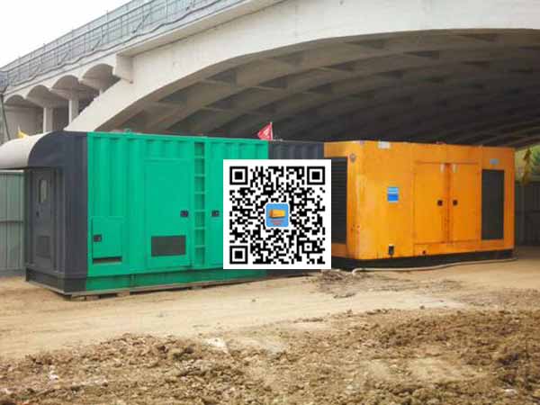 潍城决定发电机顺利启动的因素及如何解决发电机冬季起动困难问题