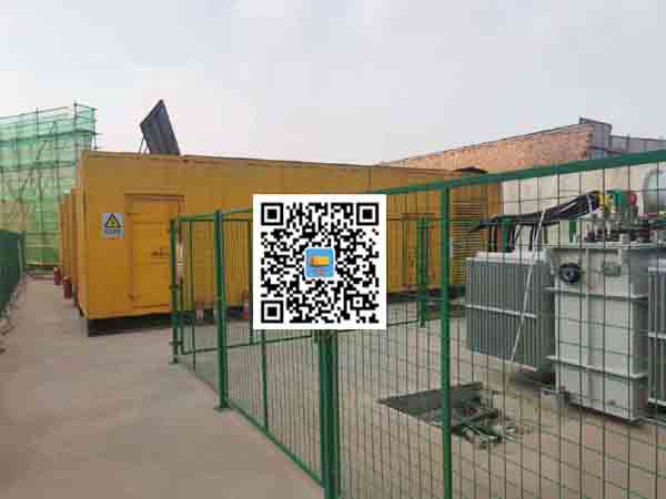 潍城发电机组的社会应用有哪些
