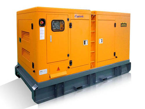潍城影响 200kw 柴油发电机油耗的因素有哪些？