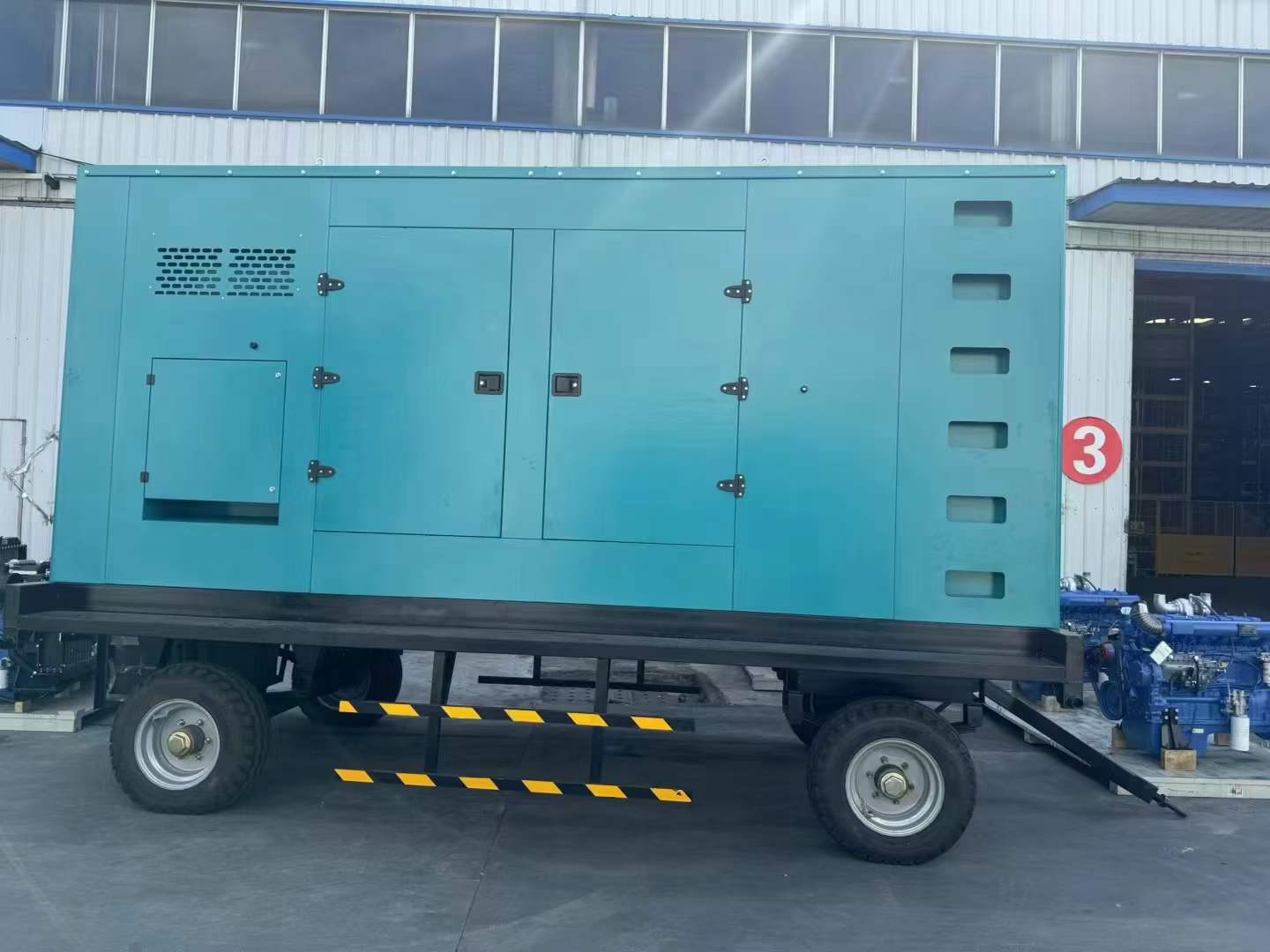 潍城机油滤清器堵塞后,发动机还能继续使用吗?