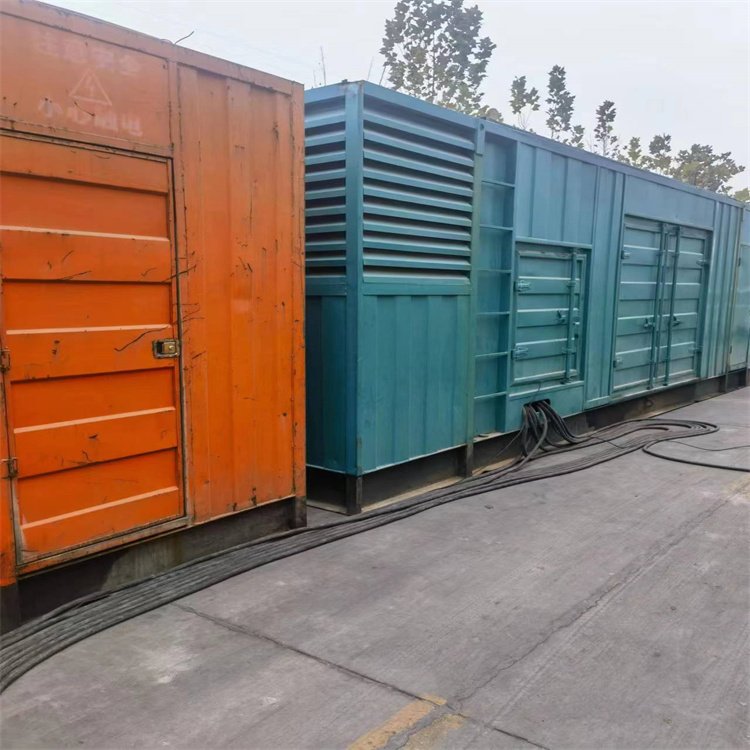 潍城如何选择适合 600kW 柴油发电机组的热继电器？