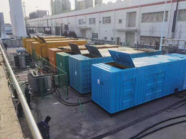 潍城380V和690V电压的电缆线相同吗?