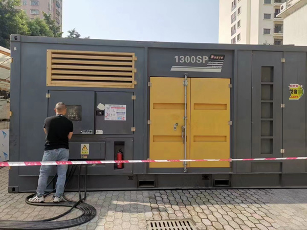 潍城500KW发电机组冬季应该配多大的启动电瓶？